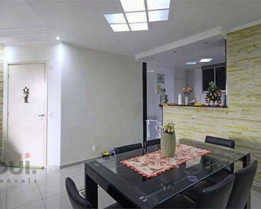 Apartamento com 3 dormitórios à venda, 92 m² por R$ 904.000,00 - Alto da Lapa - São Paulo
