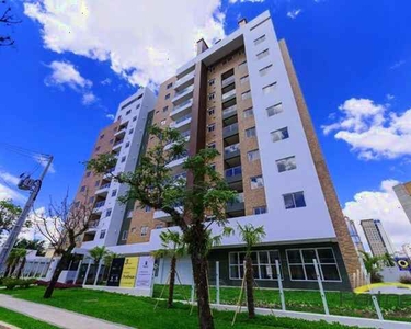 Apartamento com 3 dormitórios à venda, 93 m² por R$ 832.000,00 - Mercês - Curitiba/PR
