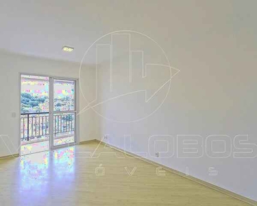 Apartamento com 3 dormitórios à venda, 93 m² por R$ 875.000,00 - Vila Ipojuca - São Paulo