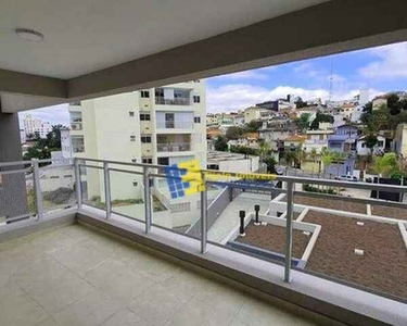 Apartamento com 3 dormitórios à venda, 93 m² por R$ 889.000,00 - Lapa - São Paulo/SP