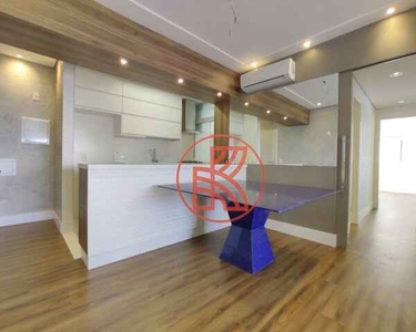 Apartamento com 3 dormitórios à venda, 94 m² por R$ 880.000,00 - Centro - São Bernardo do