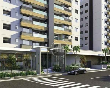 Apartamento com 3 dormitórios à venda, 96 m² por R$ 802.000,00 - Estreito - Florianópolis