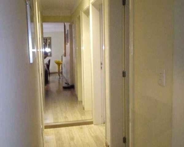 Apartamento com 3 dormitórios à venda, 96 m² por R$ 828.000 - Boa Vista - São Caetano do S