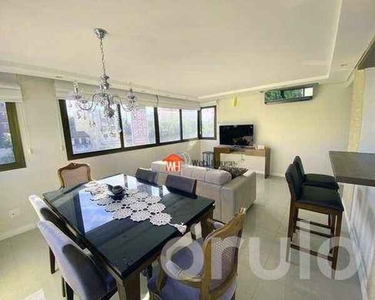 Apartamento com 3 dormitórios à venda, 96 m² por R$ 840.000,00 - Higienópolis - Porto Aleg