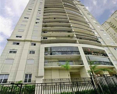 Apartamento com 3 dormitórios à venda, 97 m² por R$ 835.000,00 - Parque da Vila Prudente