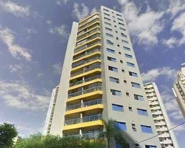 Apartamento com 3 dormitórios à venda, 98 m² por R$ 790.000,00 - Pompeia - São Paulo/SP