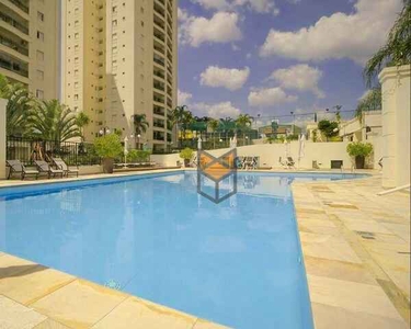 Apartamento com 3 dormitórios à venda, 98 m² por R$ 799.000,00 - Mansões Santo Antônio - C