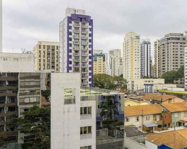 Apartamento com 3 dormitórios à venda, 98 m² por R$ 810.000,00 - Vila Olímpia - São Paulo