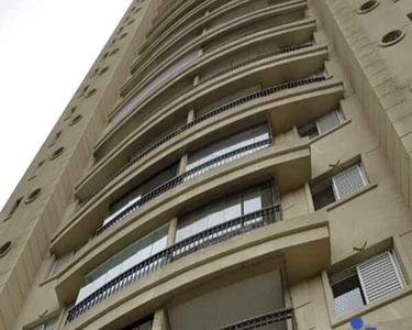 Apartamento com 3 dormitórios à venda, 98 m² por R$ 870.000,00 - Tatuapé - São Paulo/SP