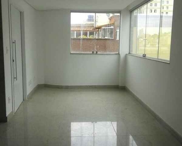 Apartamento com 3 dormitórios à venda em Belo Horizonte