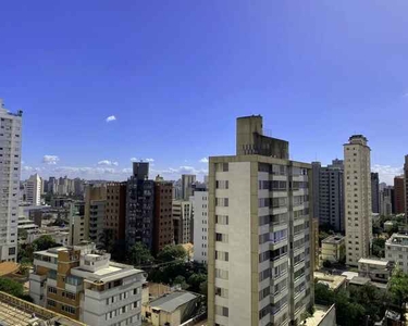 Apartamento com 3 dormitórios à venda em Belo Horizonte