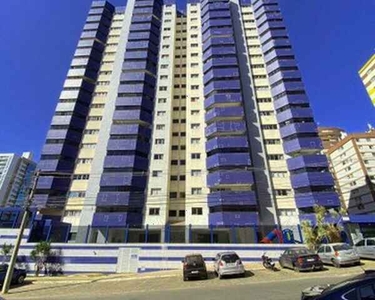 Apartamento com 3 dormitórios à venda por R$ 810.000 - Sul - Águas Claras/DF