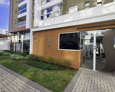 Apartamento com 3 dormitórios à venda por R$ 880.000,00 - Vila Izabel - Curitiba/PR