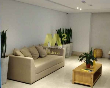 Apartamento com 3 dormitórios, Canto do Forte, Praia Grande