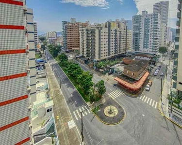 APARTAMENTO COM 3 DORMITÓRIOS COM 3 SUÍTES, VISTA MAR, LAZER COMPLETO, 2 VAGAS À VENDA, 15