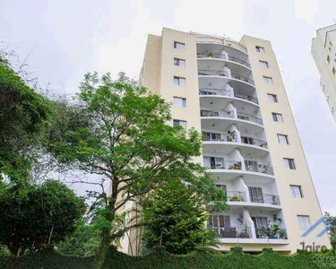 Apartamento com 3 Dormitorio(s) localizado(a) no bairro Jardim Prudência em São Paulo / S