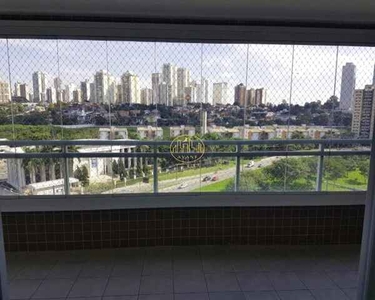 Apartamento com 3 Dormitorio(s) localizado(a) no bairro VILA EMA em São José dos Campos