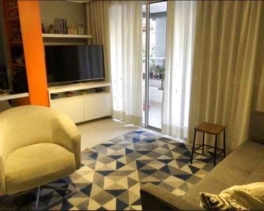 Apartamento com 3 quartos, 87m2, à venda em São Paulo, Vila Ipojuca