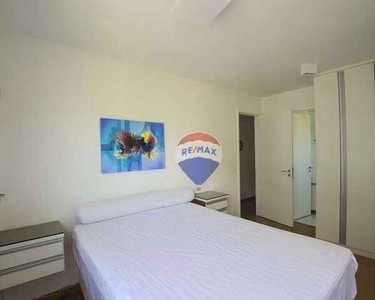 Apartamento com 3 quartos à venda, 122 m² por R$ 820.000 - Barra Bonita - Rio de Janeiro/R