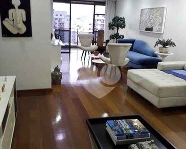 Apartamento com 3 quartos à venda, 152 m² por R$ 920.000 - Méier - Rio de Janeiro/RJ
