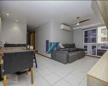 Apartamento com 3 quartos à venda, 95 m² por R$ 820.000 - Icaraí - Niterói/RJ