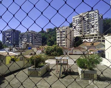 Apartamento com 3 quartos à venda, Laranjeiras, Rio de Janeiro/RJ