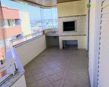 Apartamento com 3 quartos em Campinas - São José/SC