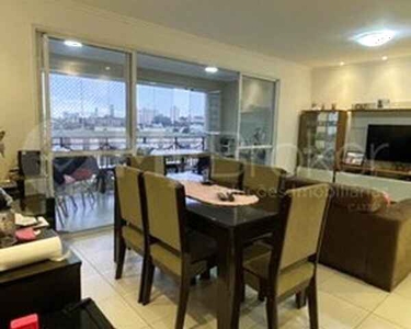 Apartamento com 3 quartos no Residencial Breeze LifeStyle - Bairro Jardim Goiás em Goiâni