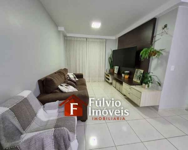 Apartamento com 3 Quartos, Suíte, 102m², Condomínio com Portaria 24hrs, Elevador, Garagem