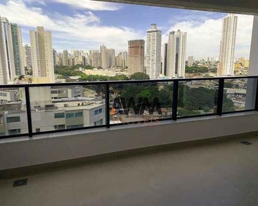 Apartamento com 3 Suítes à venda, 110 m² por R$ 870.000 - Setor Bueno - Goiânia/GO