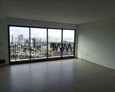 Apartamento com 3 Suítes à venda, 116 m² por R$ 915.000 - Setor Marista - Goiânia/GO