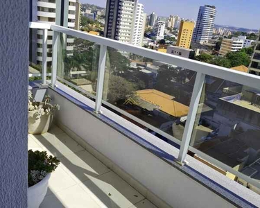 Apartamento com 3 suítes à venda, 125 m² por R$ 880.000 - Centro - Jundiaí/SP