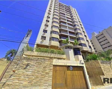 Apartamento com 3 suites à venda, 210 m² por R$ 848.000 - Centro - Sorocaba/SP