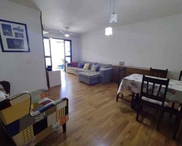 Apartamento com 4 dorm + 1 Escritório+ Hobby box + 3 vagas - Vila Adyana