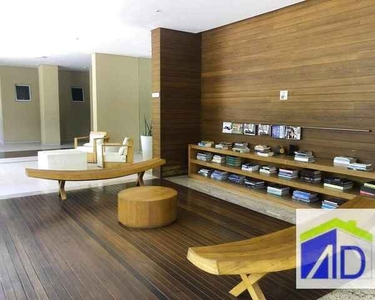 Apartamento com 4 dormitórios à venda, 107 m² por R$ 880.000,00 - Barra da Tijuca - Rio de