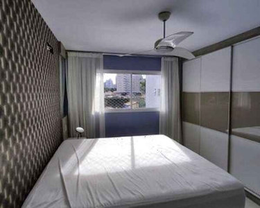 Apartamento com 4 dormitórios à venda, 121 m² por R$ 840.000 - Jardim Renascença - São Luí