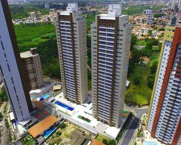 Apartamento com 4 dormitórios à venda, 130 m² por R$ 885.000,00 - Miramar - João Pessoa/PB