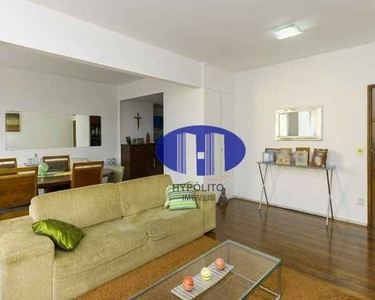 Apartamento com 4 dormitórios à venda, 150 m² por R$ 870.000,00 - Funcionários - Belo Hori