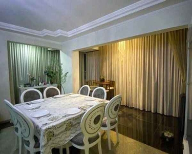 Apartamento com 4 dormitórios à venda, 186 m² por R$ 847.000,00 - Centro - Arapongas/PR