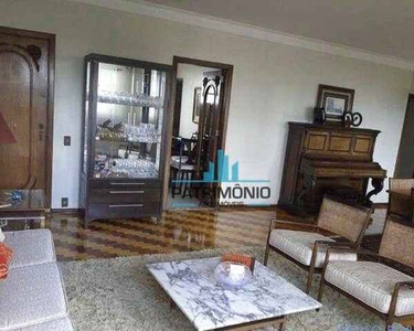 Apartamento com 4 dormitórios à venda, 200 m² por R$ 848.000,00 - Santo Antônio - São Caet