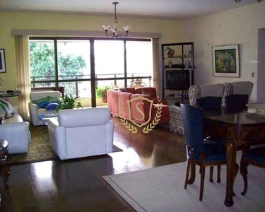 Apartamento com 4 dormitórios à venda, 209 m² por R$ 900.000,00 - Agriões - Teresópolis/RJ