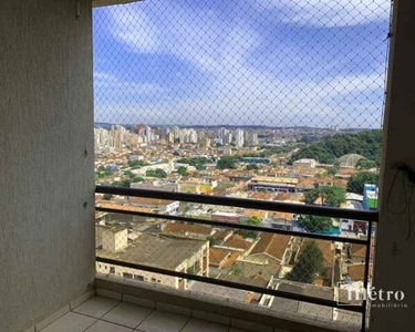 Apartamento com 4 dormitórios à venda, 252 m² por R$ 800.000,00 - Jardim Paulistano - Ribe