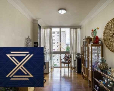 Apartamento com 4 dormitórios à venda, 357 m² por R$ 880.000 - Gutierrez - Belo Horizonte