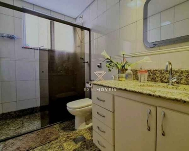 Apartamento com 4 dormitórios à venda, 370 m² por R$ 880.000 - Coração de Jesus - Belo Hor