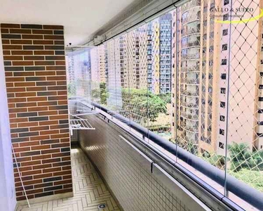 Apartamento com 4 dormitórios à venda, 90 m² por R$ 912.000,00 - Saúde - São Paulo/SP