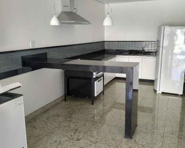 Apartamento com 4 dormitórios à venda em Belo Horizonte