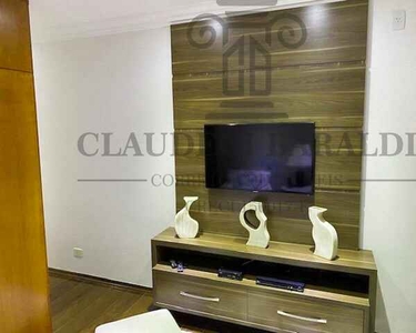 Apartamento com 4 dormitórios a venda no centro da cidade de Sorocaba/SP