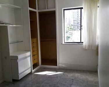 Apartamento com 4 quartos em Pituba (Aquarius)- Salvador - BA