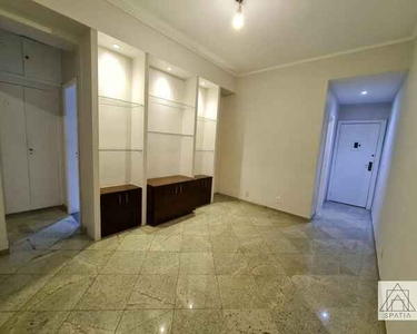 Apartamento com 52 metros quadrados com 1 quarto em Ipanema