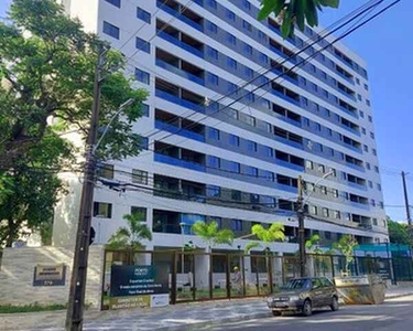Apartamento com 94 metros, 3 quartos, DCE em Parnamirim - Recife - PE